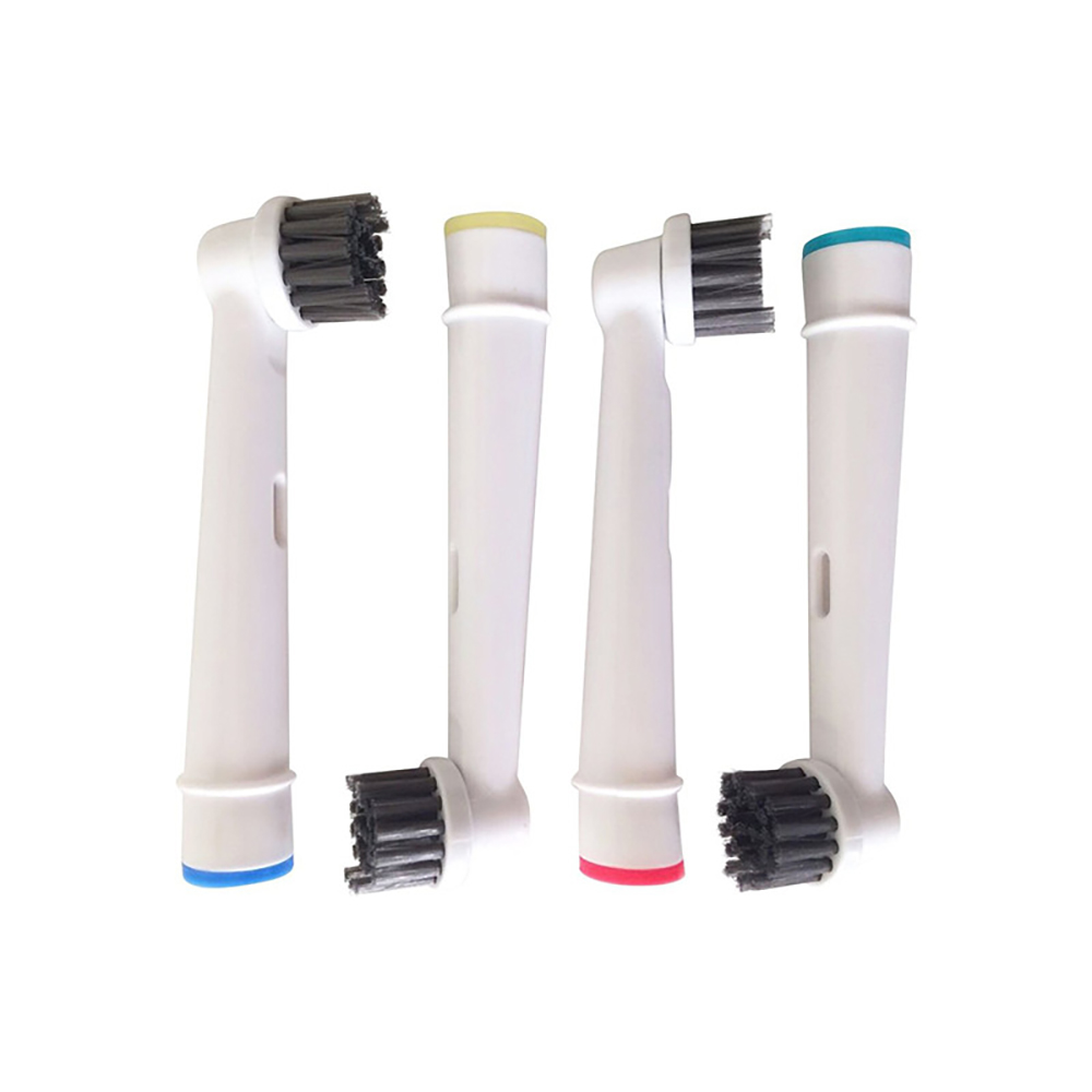 

Bamboo Charcoal Replacement Toothbrush Heads Eco Friendly Products Compatible With Pro1000 Pro3000 Pro5000 Pro7000