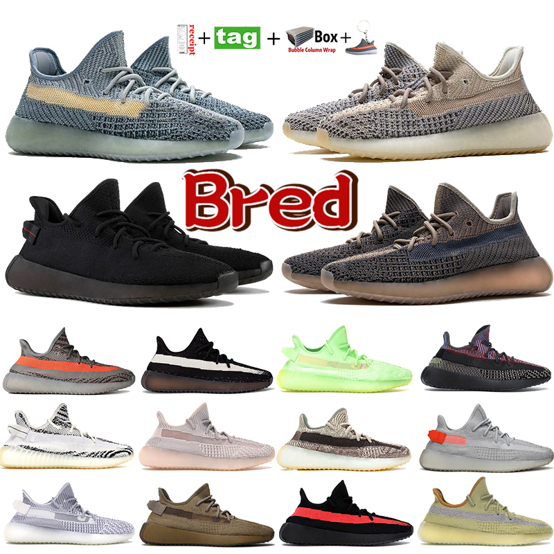 

Men running shoes Ash Pearl stone blue OG bred zebra Sand taupe Fade Cinder Black Static Reflective Glow Gid basketball sneakers sport trainers, Bouble wrapping