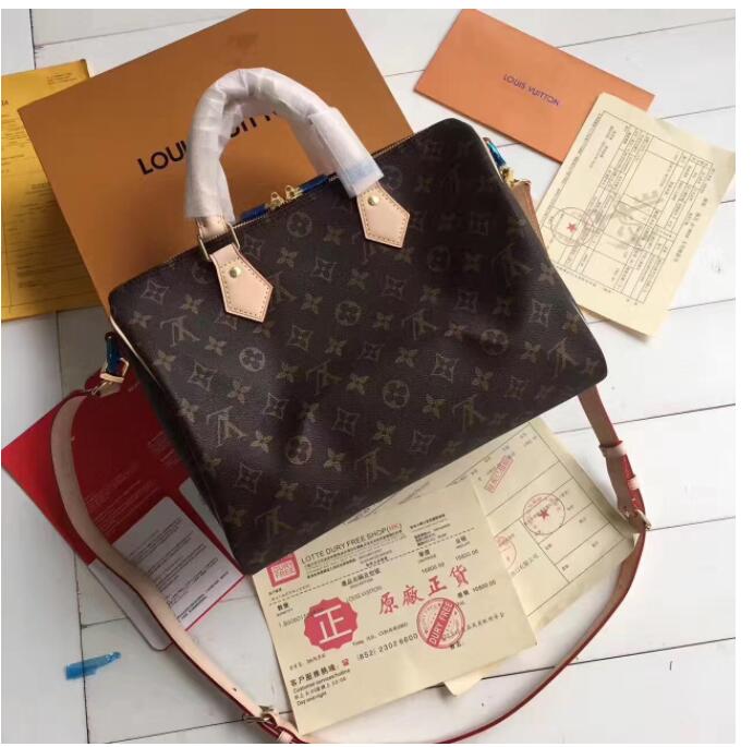 

High quality GGLVLouisVitton YSLVUTTON SPEEDY design Pillow bag Baguette leather shoulder bags clutch handbag luxury crossbody package tote, Customize