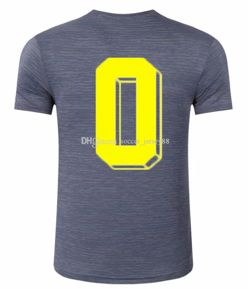 

Custom Men's soccer Jerseys Sports SY-20210117 football Shirts Personalized any Team Name & Number