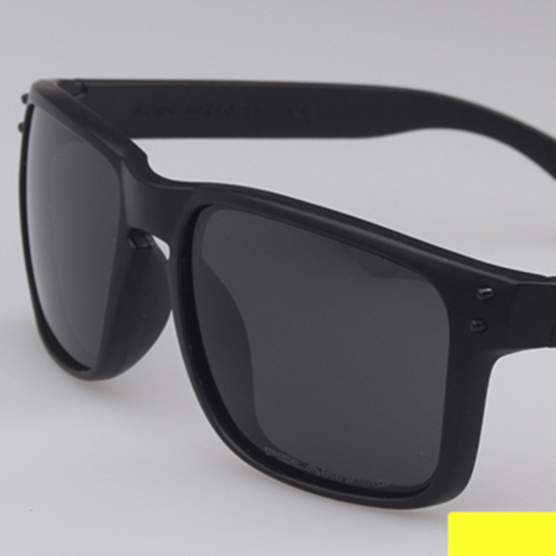 

Polarized Lens Brand Sunglasses High Quality Fashion Designer Sun Glasses UV400 Protection Eyewear Eyeglasses 10 COLOR