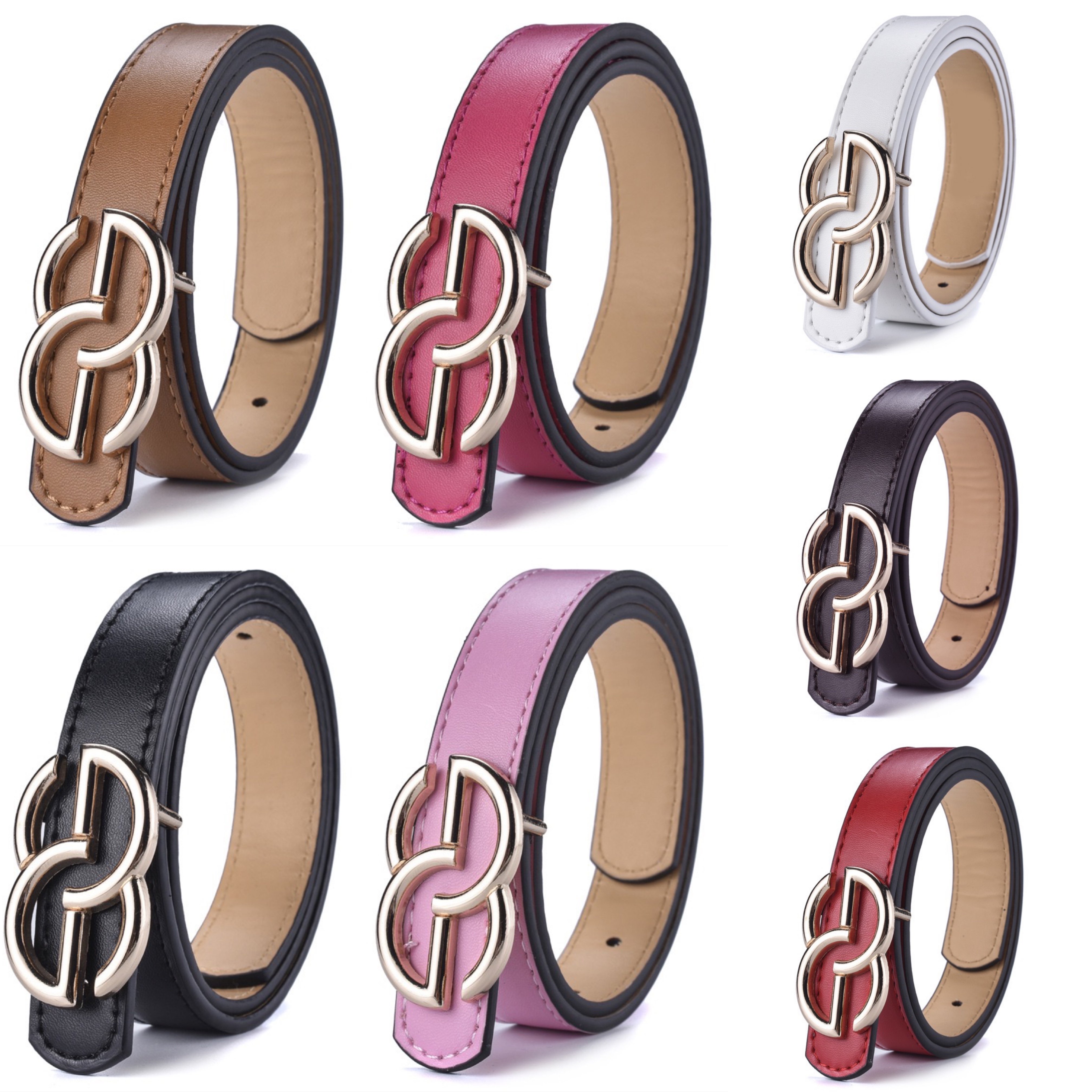 

designer boy girls belts fashion children letter pearl button Waistbands kids business clothing Waist strap children PU letter Adjustable belt birthday gift B213, Red-4