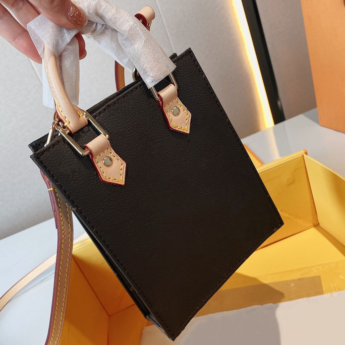 

fashion handbag crossbody bag PETIT women plat small designer mini tote sac multi color embossing shoulder bags, I need see other product