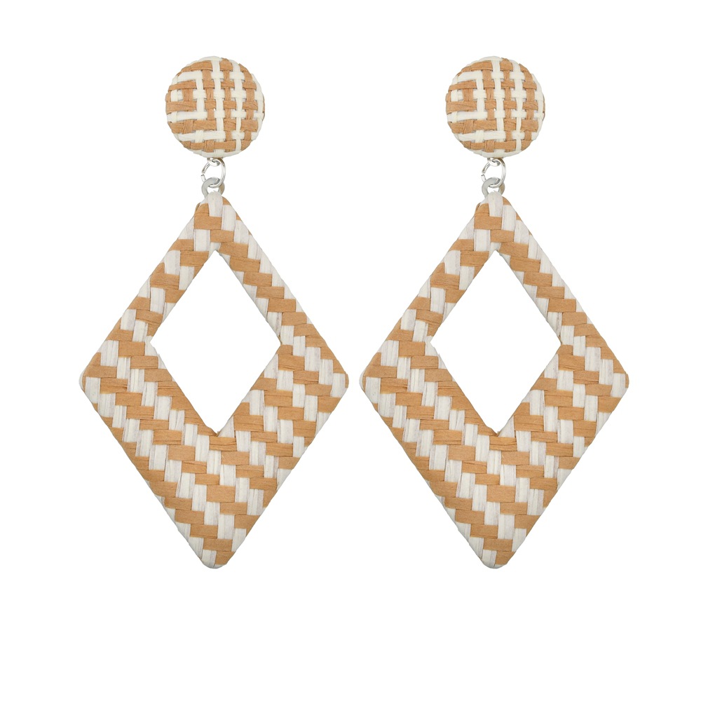 

Super fairy temperament simple personality network red wild tide people national wind retro wood ear