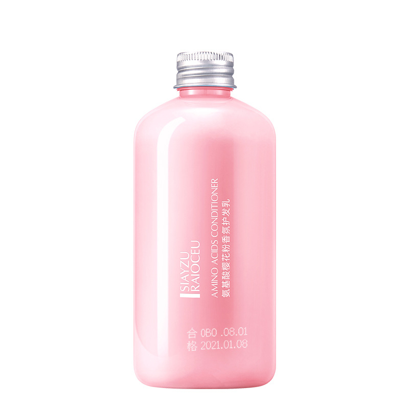 

Amino Acid Hair Shampoo and Conditioner Set Anti Dandruff Antipruritic Oil Control Moisturizing Repair Damaged Lasting Fragrance