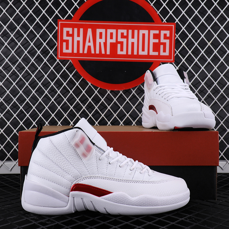 

Sport Sneakers Outdoor 12S Basketball Run Shoes Retro Utility Twist Grind Reverst Flu Game Black University Gold Ovo Balck Dark Concord Indigo Wool Rush Pink, Gift