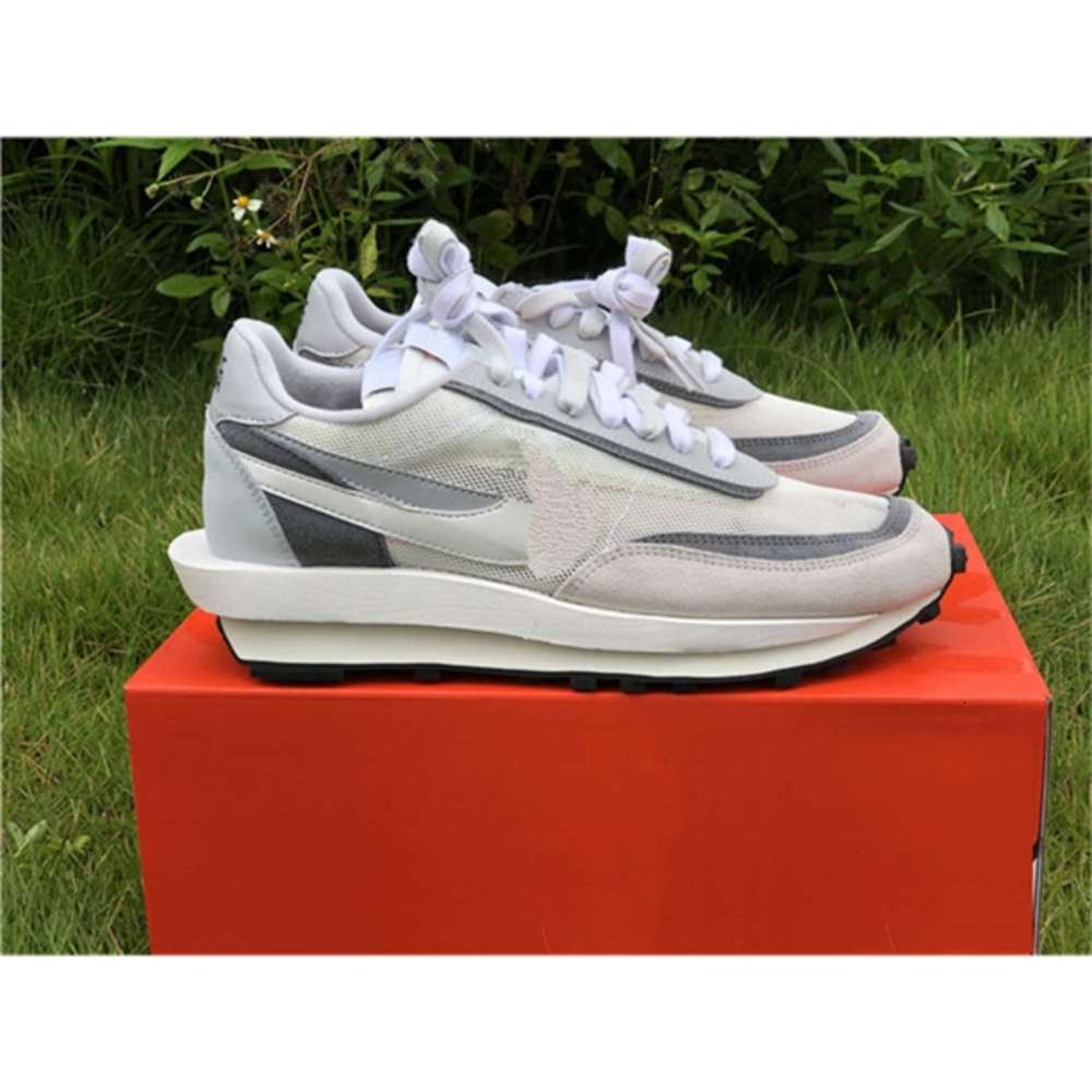 

Authentic LDV Waffle Daybreak Anthracite Gunsmoke LDWaffle Pine Green Blue Red Yellow Wolf Grey White Black Men Running Shoes 36-46 AaronKwok, Customize