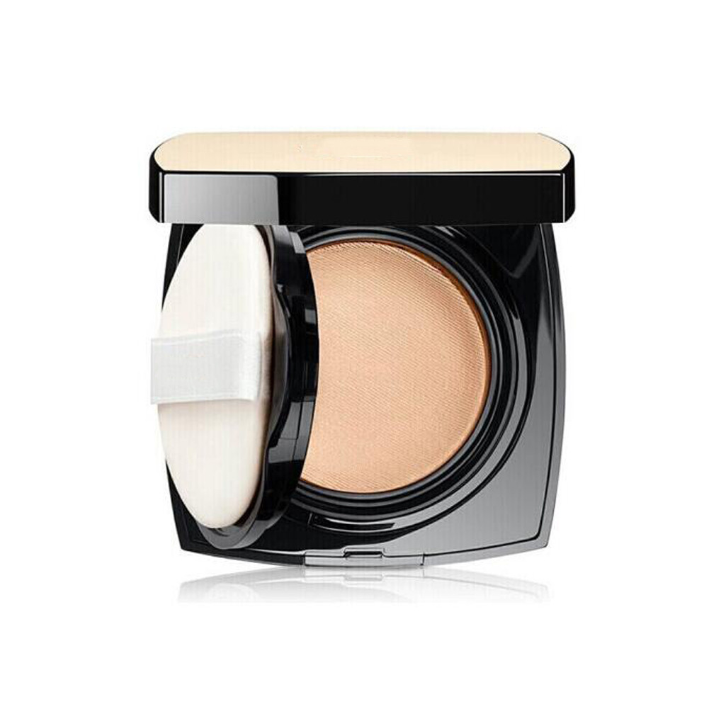 

EPACK Top Quality! Les Beiges Foundation Cushion Cream Healhy Glow Gel Touch Foundation 11g Color N10/N12