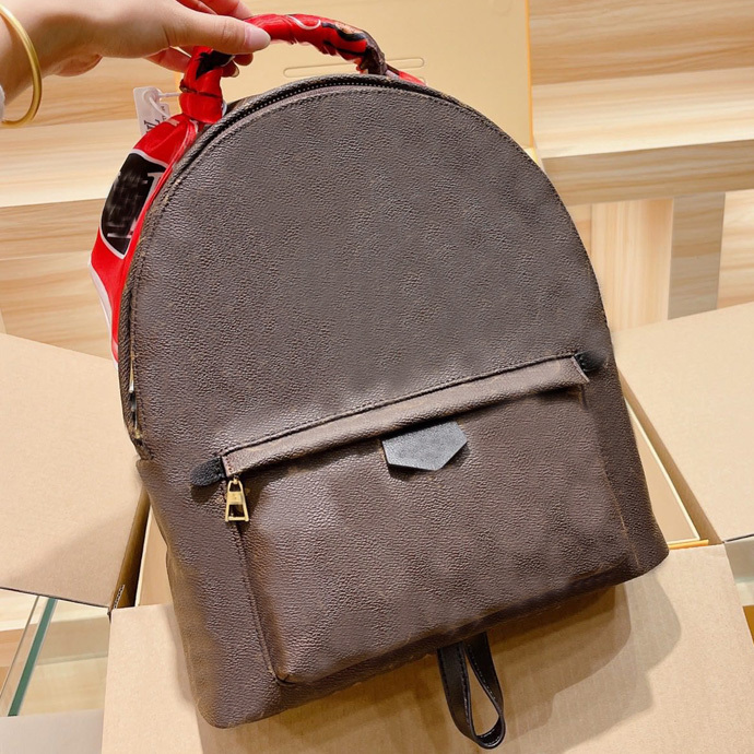 

Handbag Women Luxurys Designers Bags 2021 Crossbody Bag Genuine Leather Backpack Vintage Purse Fashion Backpacks Widen Shoulders Strap Multi, No bags;make up the difference