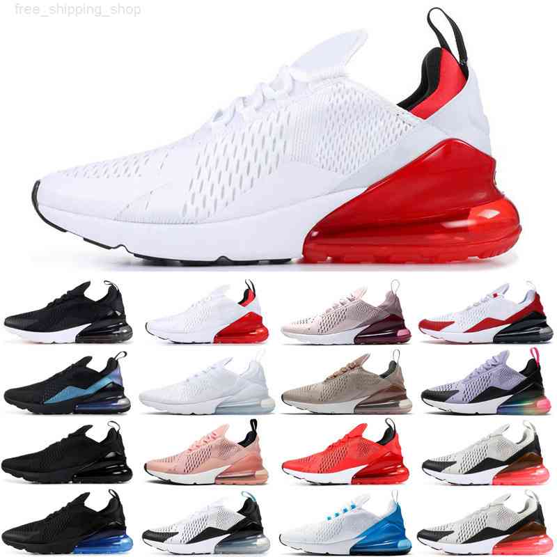 

top men women running shoes mens triple black cactus brown Vibers womens trainers sports sneakers, #1 triple black 36-45