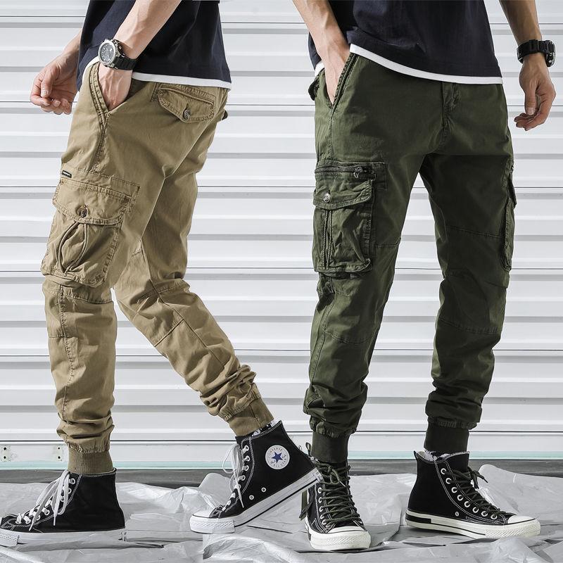 Military Style Cargo Pants Australia 