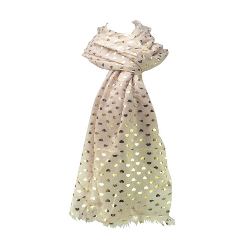 

Hats, Scarves & Gloves Sets Winter Cashmere Women Scarf Female Flower Printed Lady Bandana Solid Shawl Wraps Foulard Tippet
