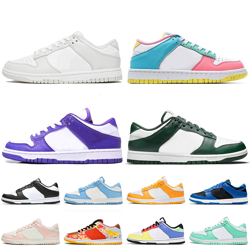 

SB 2021 Photon Dust Easter Women Mens Skateboard Sports Shoes Flip The Old School Low Free 99 White Off Trainers Sneakers, #1 photon dust 36-45