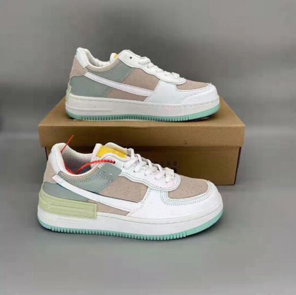 

women's platform Dress shoes sneakers shadow pale ivory pastel mystic navy triple white black trainer fashion R1, 01