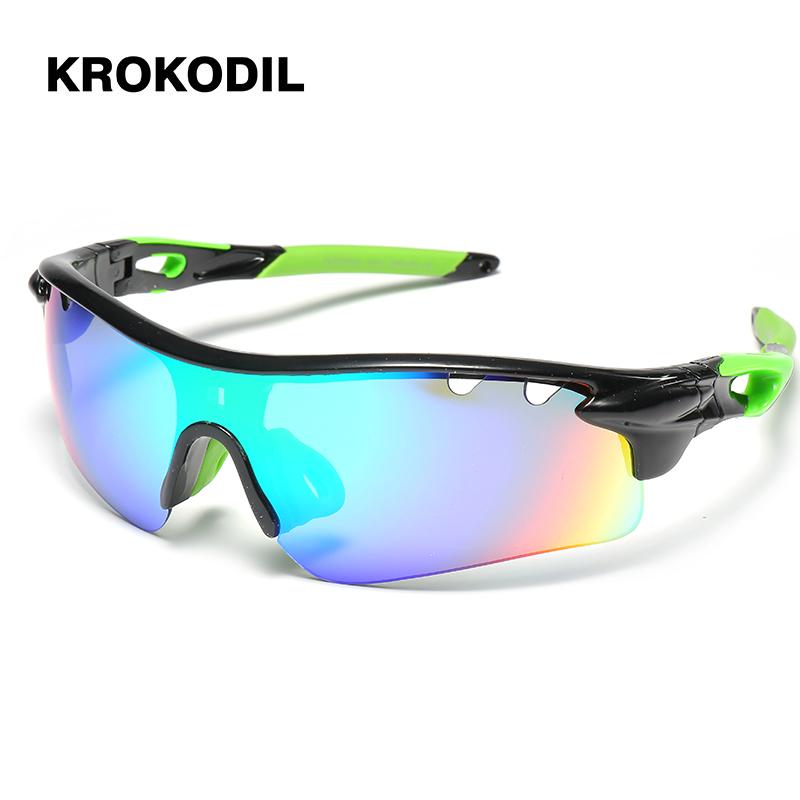 

Sunglasses Men Women 3 Lens Outdoor Sport Glasses Cyling Eyewear Snow Goggle 1194, White;black