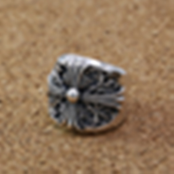 

925 sterling silver scroll crosses thick band rings American Europe antique handmade designer punk hip-hop Luxury jewelry accessories