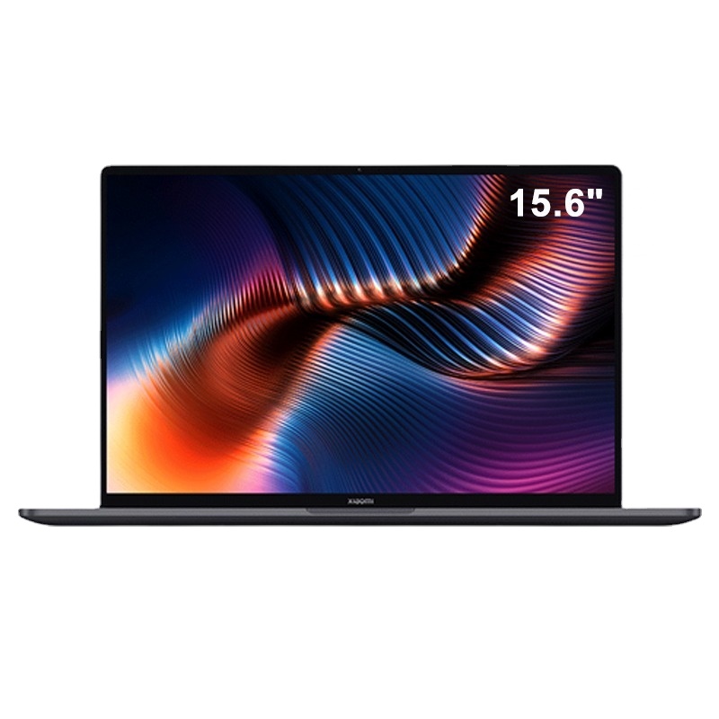 

2021 Xiaomi Mi Pro 15 Laptop 15.6" Notebook AMD Ryzen 5 5600H 16GB DDR4 RAM 512GB SSD ROM OLED Screen Windows 10 Mi Notebook