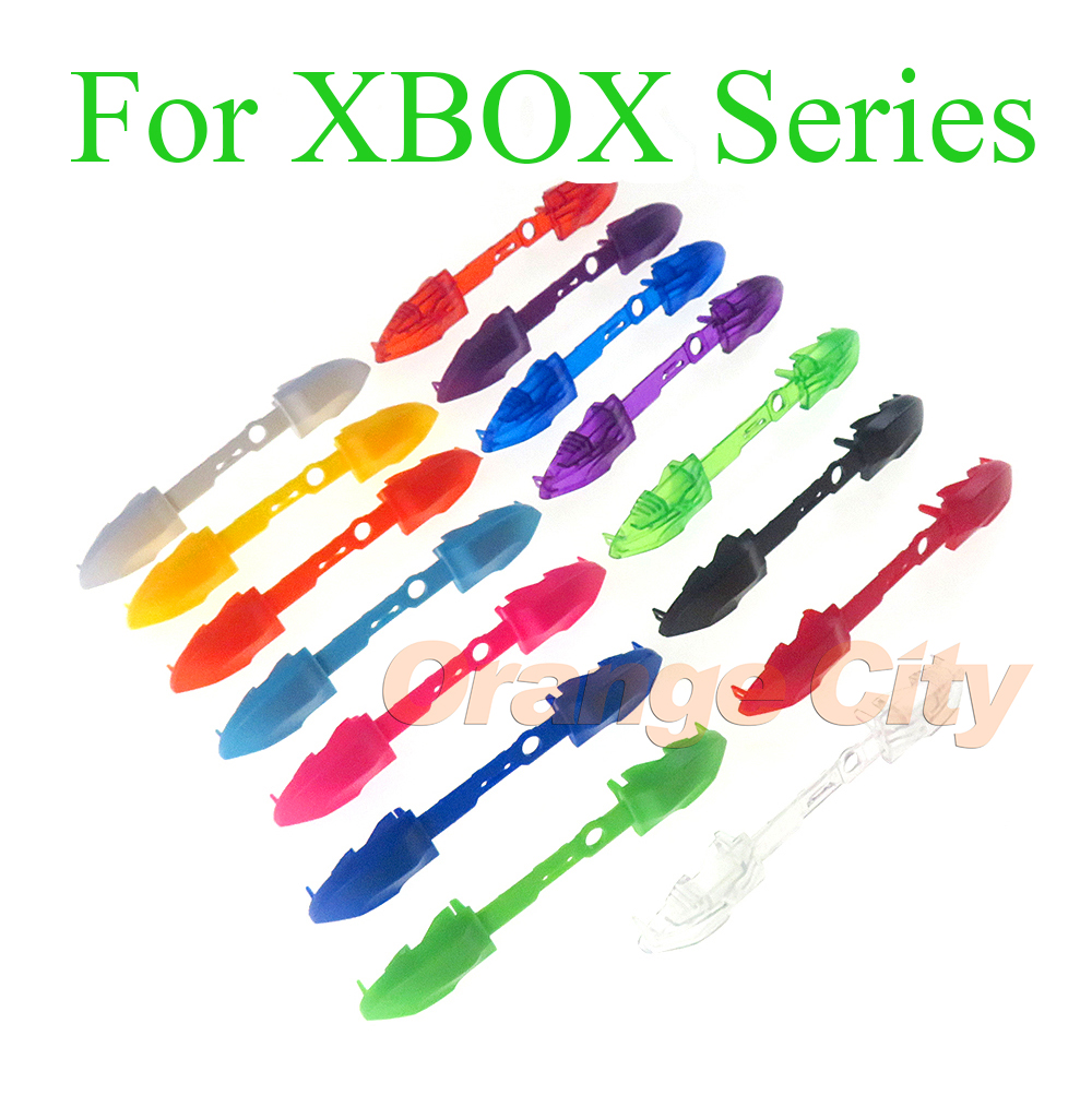 

For Xbox Series X LB RB Bumpers Triggers Buttons replacement For Xbox Series S controller repair