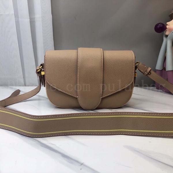 

Genuine Leather medium Handbag women shoulder Bag Fashion Envelope Flap Crossbody Designers Bags Female clutch Classic High Quality Girl Handbags Purses, Blue