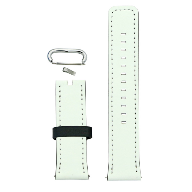

Sublimation blank PU Leather Watch band for apple 50 pieces / lot