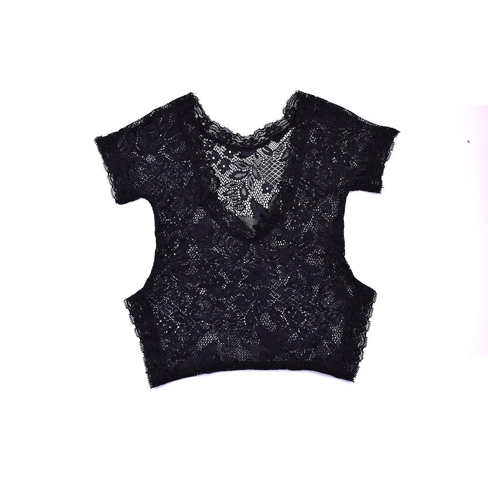 

Photography Props Christmas Baby Girl Lace Romper White and black without headband Photo Outfits onesies one-piece rompers