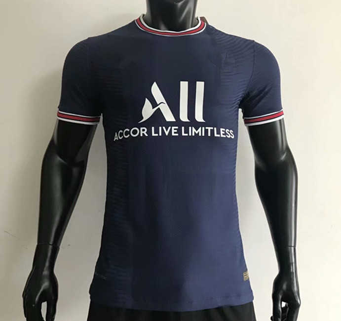 

Player version 21 22 Thai paris soccer jersey MESSI 30 MBAPPE VERRATTI 2021 2022 SERGIO RAMOS football Jerseys tops men shirt0