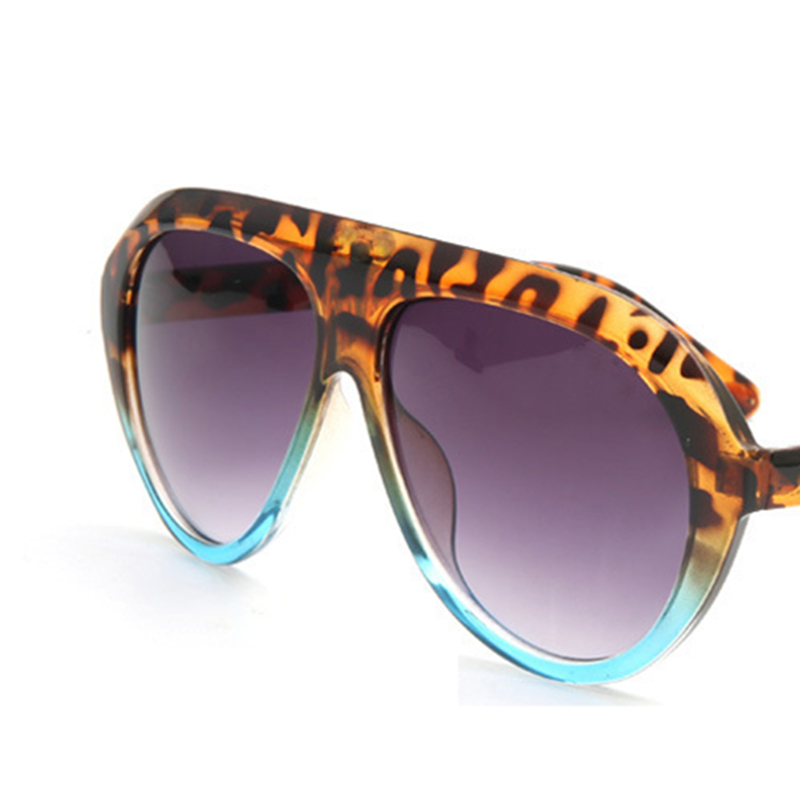 

Fashion Sunglasses For Men And Womans Big Frame Bright Black Sun Glasses Outdoor Driver Uv Protection Eyewear Goggles