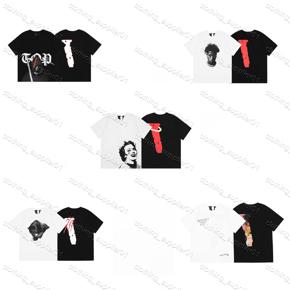 

Mens big v Hip Hop Stylist tshirt Sweaters High Quality Long Sleeve vlone&#115 tshirts Men Women Sweatshirts ow pa hoodies t shirts, White;black
