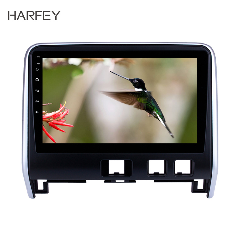 

3G Wifi auto Radio car dvd Player for 2016-2018 Nissan Serena 10.1" Android GPS Head unit Multimedia Bluetooth USB Aux
