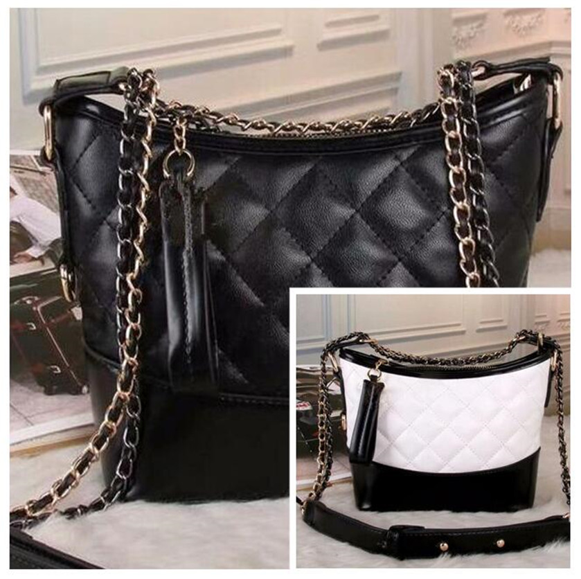 

shopping bags Totes bag 2019 handbags fashion bags Totes Printed embroidered canvas handbags shopping bag batch Versatile 165, Black