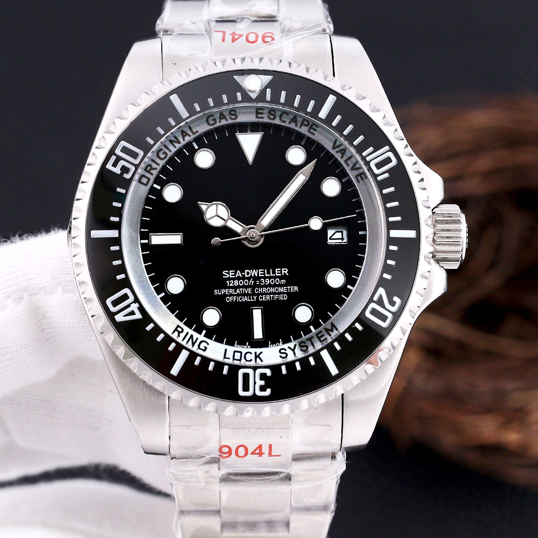 

TOP AAA Men's luxury mechanical watch designer Famous watch waterproof design high-quality watches, An ordinary gift box