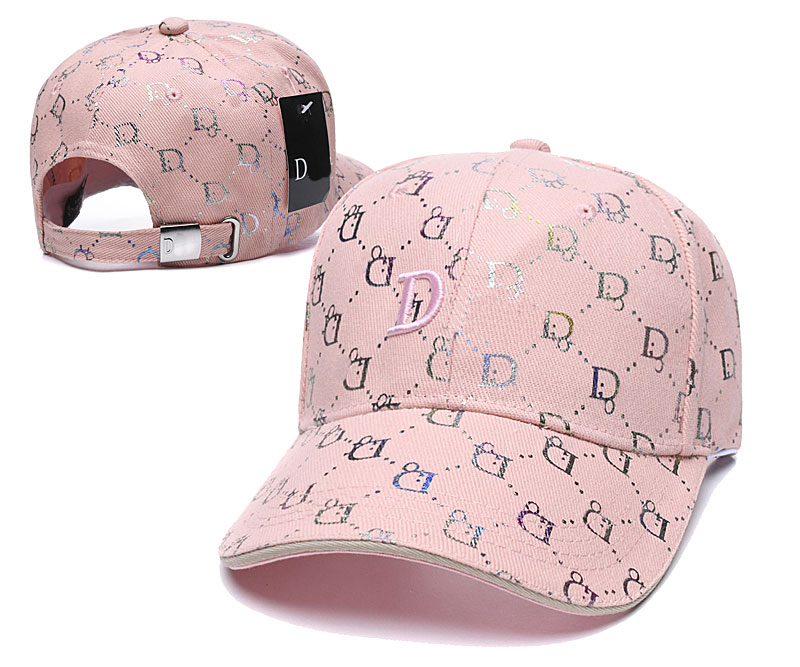 

Fashion Baseball Caps Hip Hop Dio Cap Men Women Hat Outdoor Sport European Style Sun Fitted Hats, #a