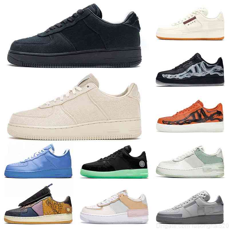 

36-45 Running Air\rDunk 1 shoes for Men Women Mca Beige Trainers Classic\rAirforce\rUtility Dunks Do It Just Moma Forces\rOutdoor Sports