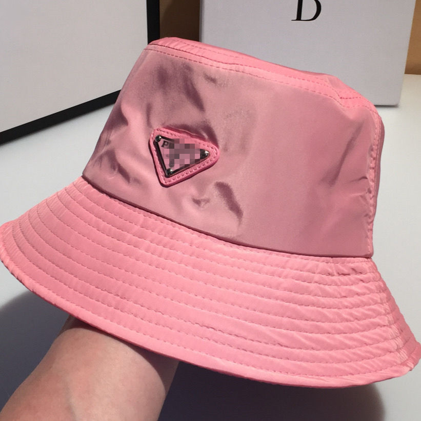 

2021bucket hat mens women bucket fashion fitted sports beach dad fisherman hats ponytail baseball caps snapback