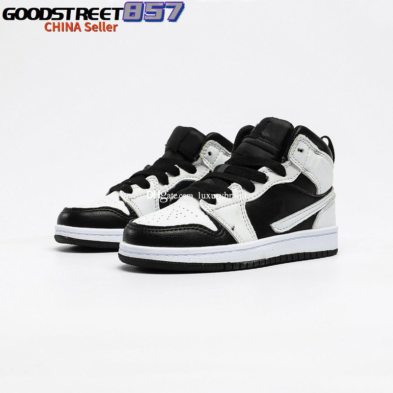 

Jumpman Basketball Shoes for Big Kids Skates Boots Toddler Boys Skate Boot Little Girls Sneakers Children Sports Shoe Boy Teenage Sneaker, Select size in below option