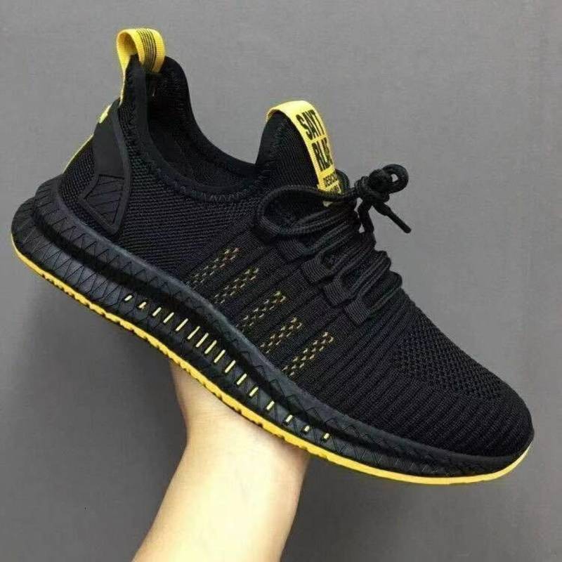 

Men's Shoes in Spring, Summer and Autumn