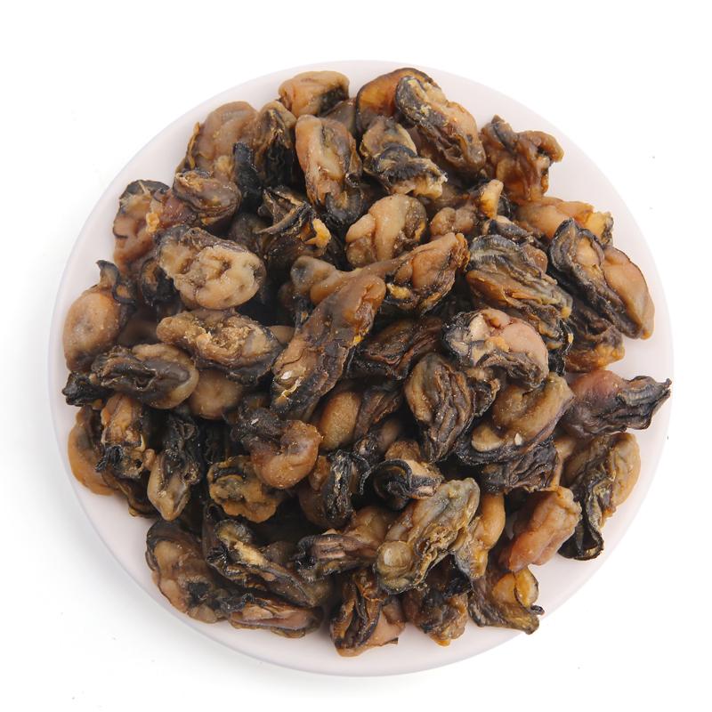 Tools & Accessories 180 G China Leisure Snack Dried Oyster Seafood Dry-image-728441642