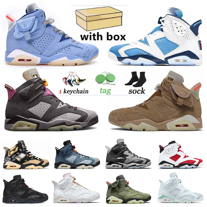 

6 6s Flat Basketball Shoes Jumpman Sneakers Bordeaux Gold Hoops Men Women Infrared 23 Trainers Carmine UNC Singles Day Alternate Sports Hare Outdoor Washed Denim, C17 40-47 black cat