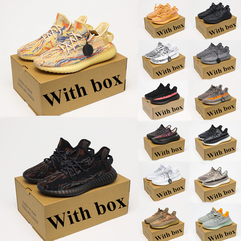 

2022 Beluga 2.0 Zebra Women Runnings Shoes Men Clay Cream White Black Copper Red Letter Bred Semi Frozen Yellow Blue Tint Sesame Orange Grey Butter Sneakers US UK 8