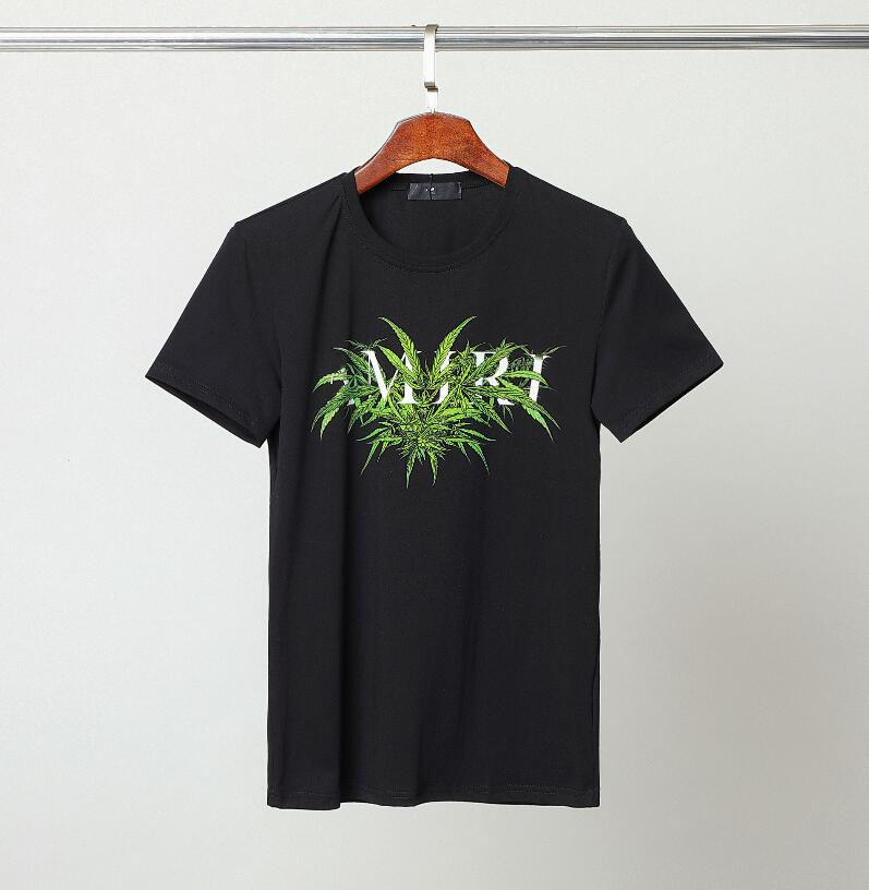 

Fashion Mens Designer T Shirts Women Hip Hop Tops Short Sleeves High Quality Printing Men Stylist Tees #Q014, Logistics price difference