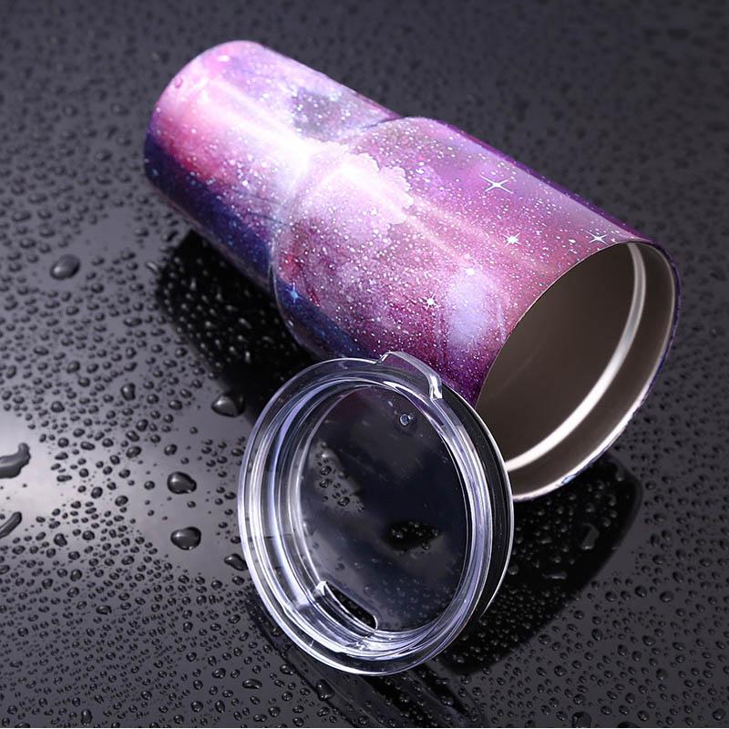 

Double Wall High Capacity 1 Pc Vehicle Tea Cup Travel Coffee Mug Vacuum Insulated Tumbler 30 Oz Durable Stainless Steel Water Bottles