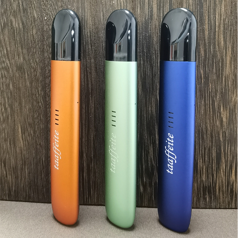 

TP08 Compact and portable electronic cigarette can be used for many times