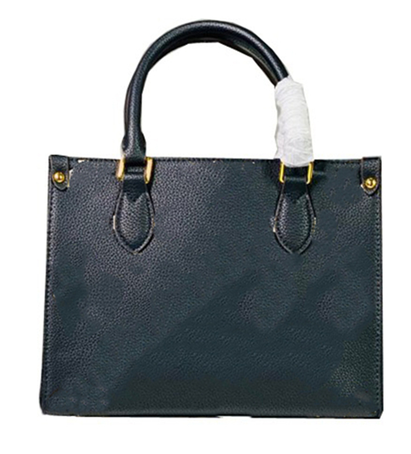 

Women Luxury Designers Bags 2021 Handbags Fashion Print One Shoulder Underarm Handbag, Box