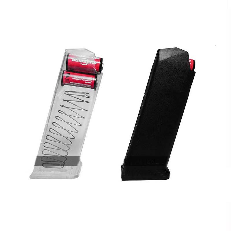 

Tactical Accessories Hunting Mag Style Battery Case Storage Box For CR123