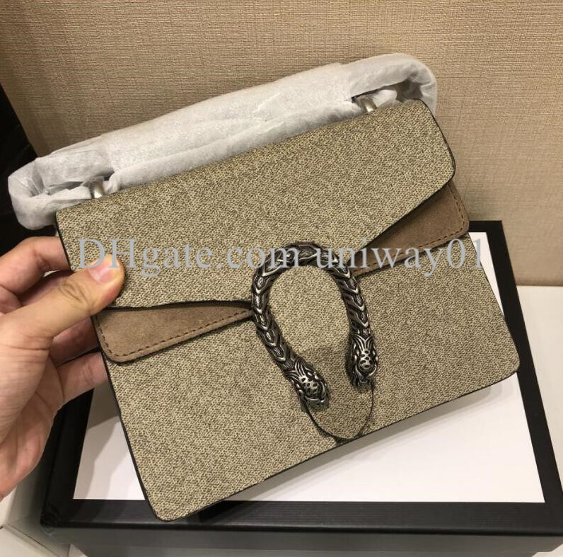 

Women Handbag shoulder bag Classic roriginal box purse cross body messenger fashion, Black 20cm