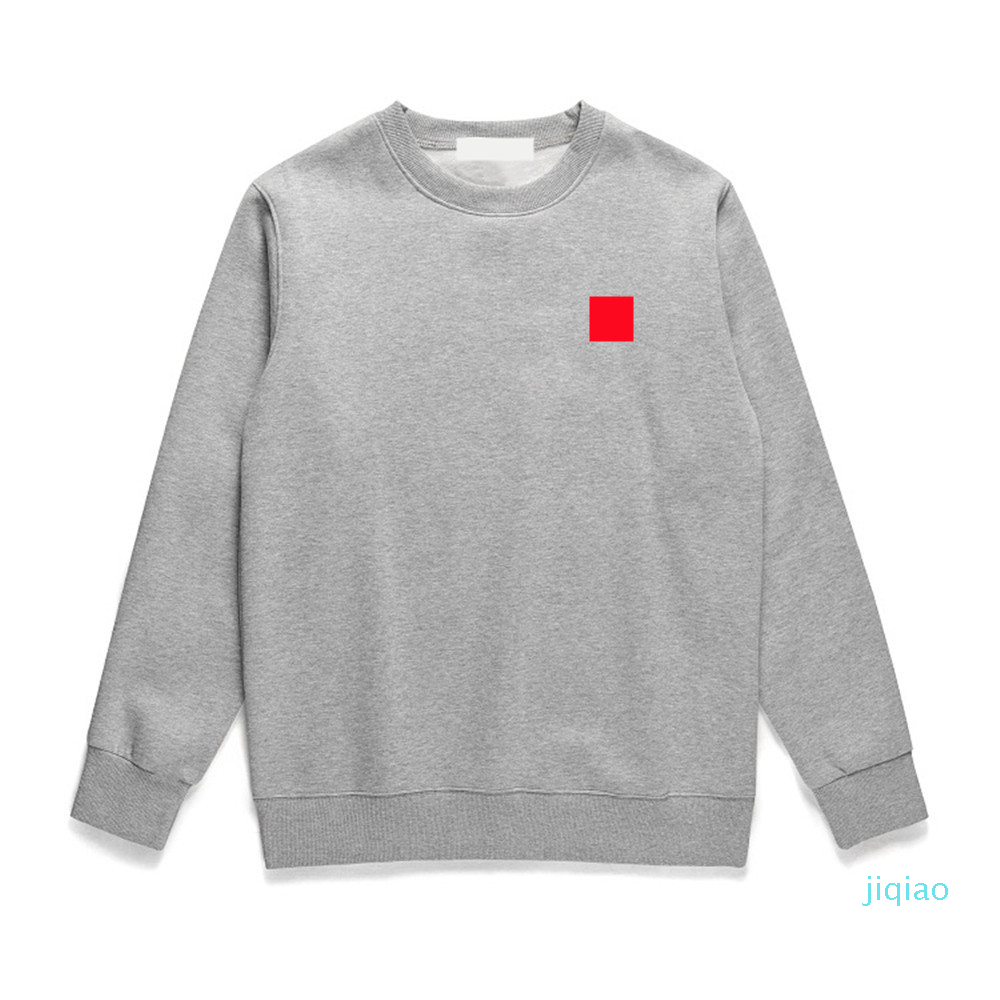 

Designer-Men' Hoodies Play Sweatshirts Commes Jumpers Des Garcons Letter Embroidery Long Sleeve Pullover Women Red Heart Sportswear, White#3