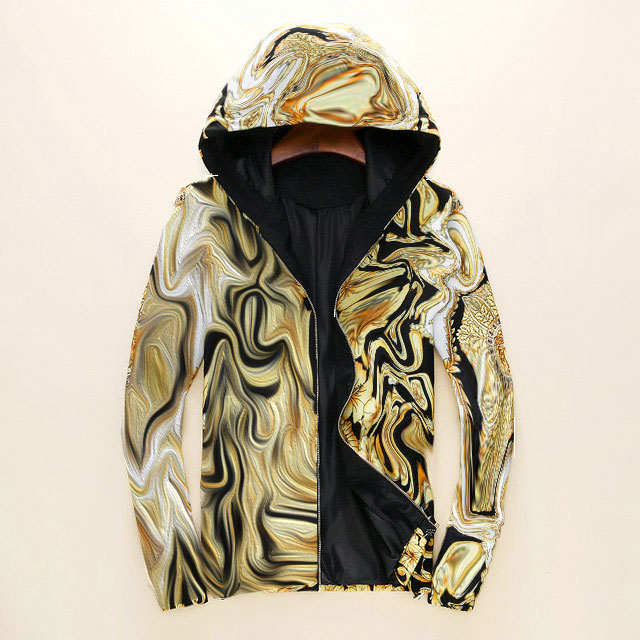 

mens Jacket Hip Hop Windbreaker fashion jackets Men Women Streetwear Outerwear Coat Hip Hop Jackets high quality, Black;brown