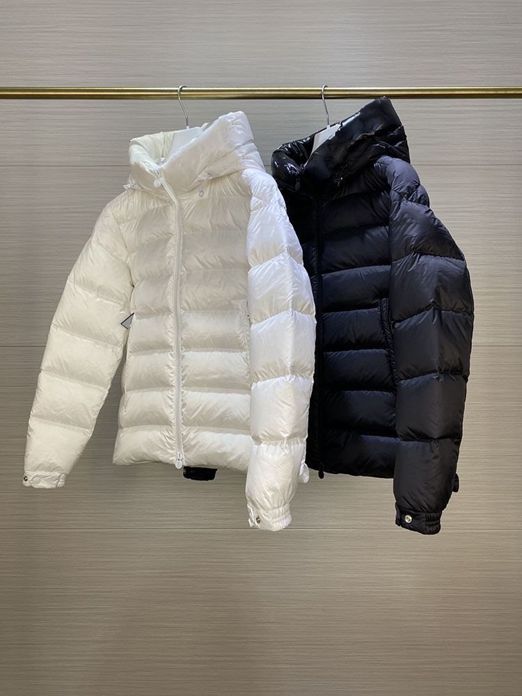 

Winter new style small waist white lightweight down jacket women short thin section,xqnm724 3023, Postage