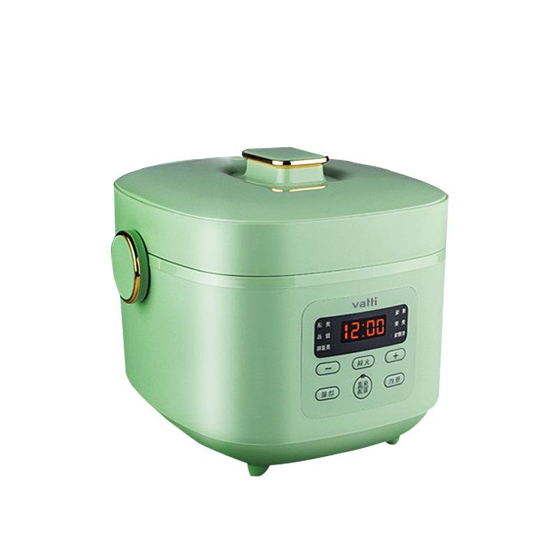 

Rice Cookers Low Fat Controlled Sugar Cooker Home Reduced Intelligent Reservation 3L Electric Pot Kitchen