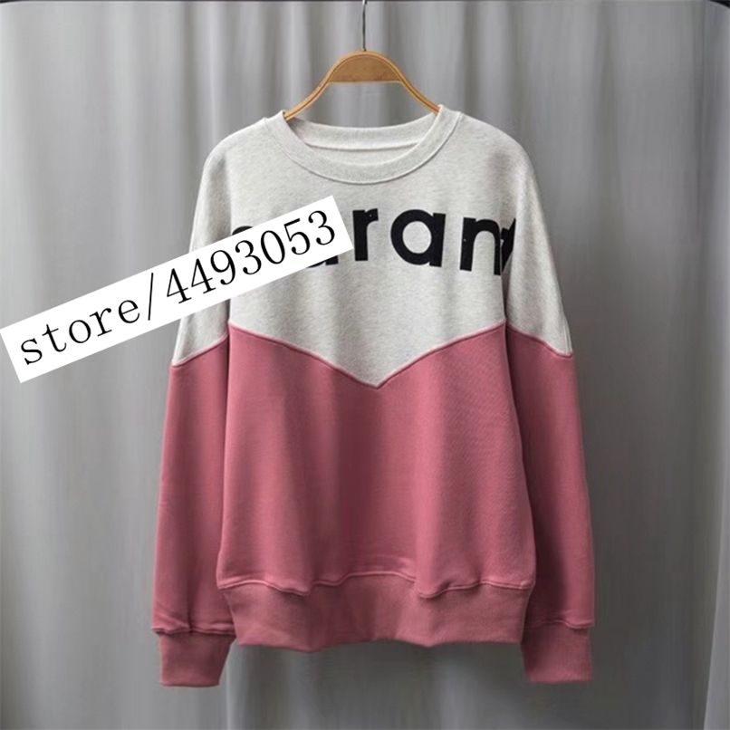 

Woman Hoodies Blue Gray Red Dark Gray Long Sleeve 100% Cotton Jumpers 211109, With tags
